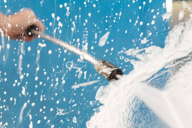 Best Factory Floor Cleaning  in Medfd, OR