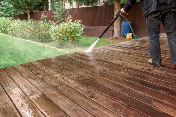 Medford, OR  Pressure Washing Services Company