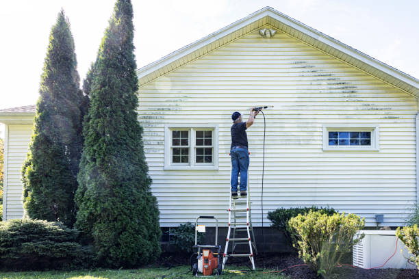 Paint Preparation in Medford, OR